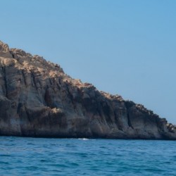 Charna Island  Pakistan